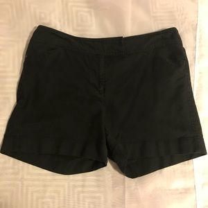 Ann Taylor Shorts